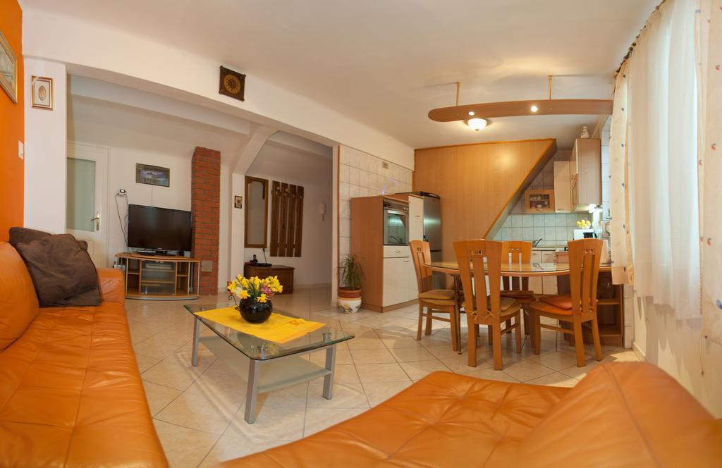 Appartement Centar Palace Split