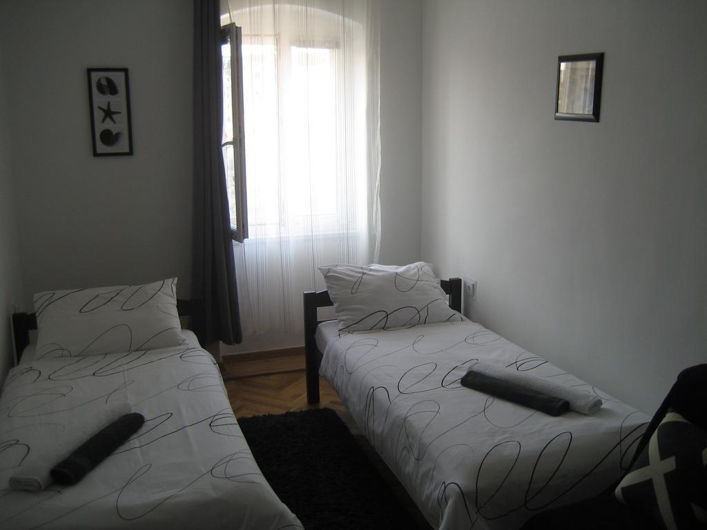 Appartement Centar Palace *