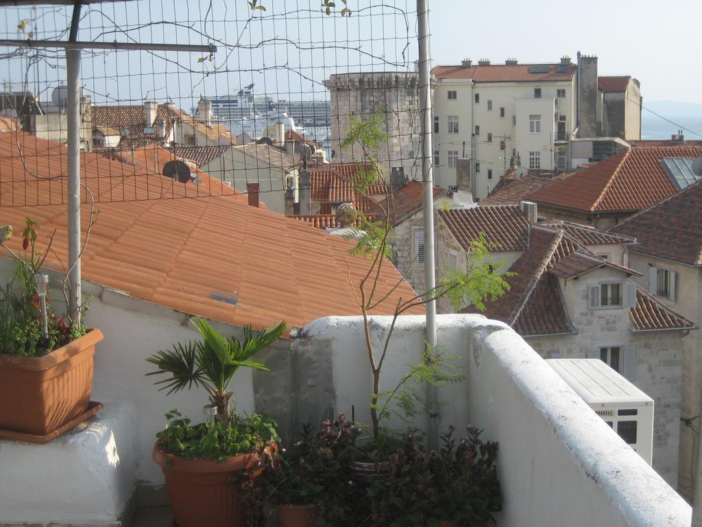 Centar Palace Appartement Split