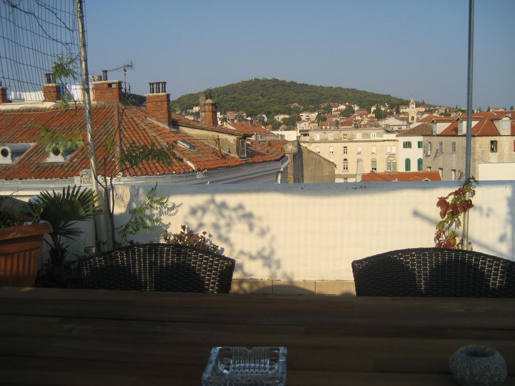 Centar Palace Appartement