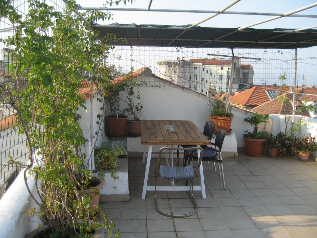 Centar Palace Appartement *