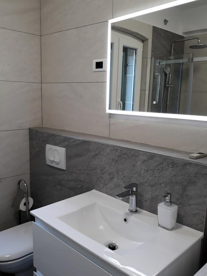 Centar Palace Appartement Split