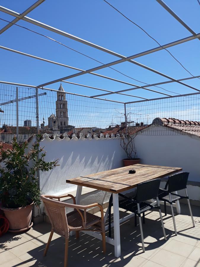 Appartement Centar Palace