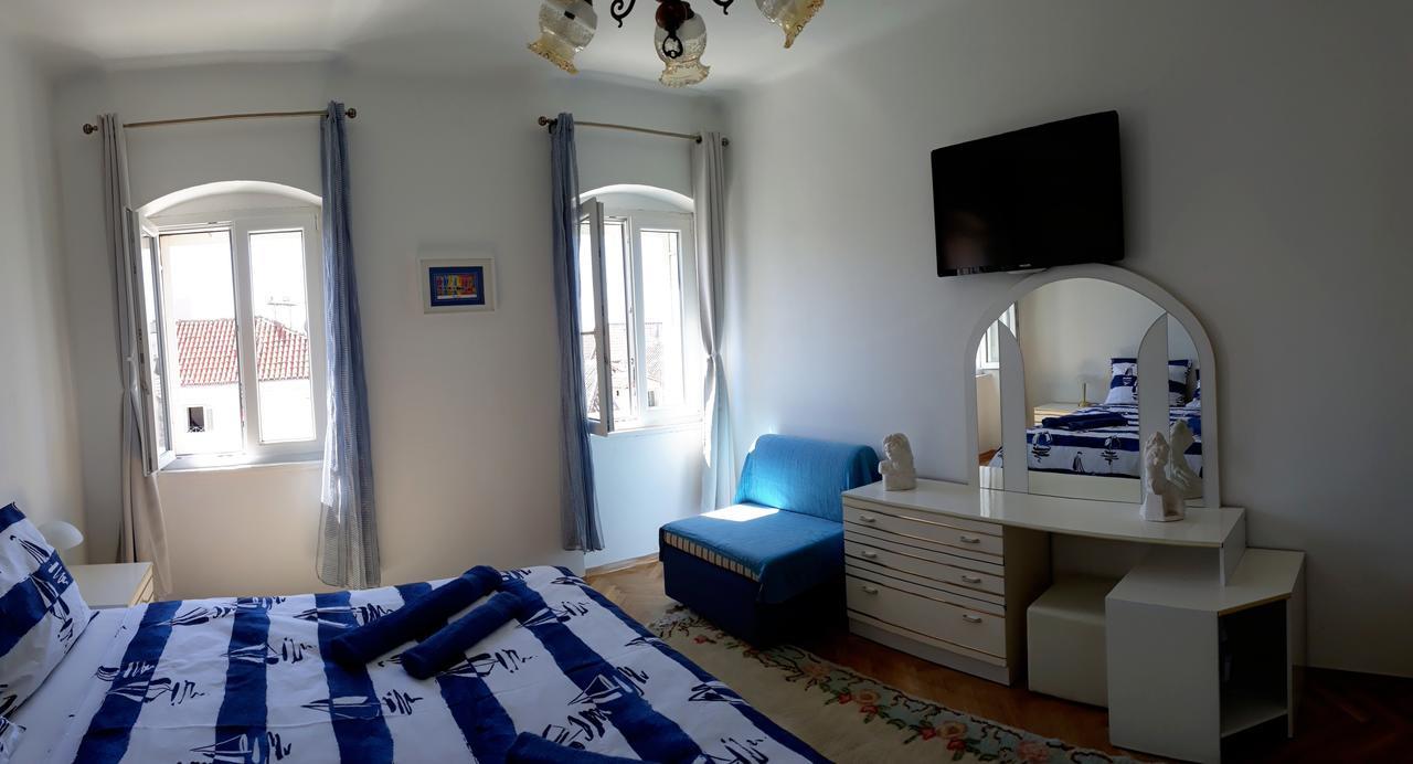 Appartement Centar Palace *