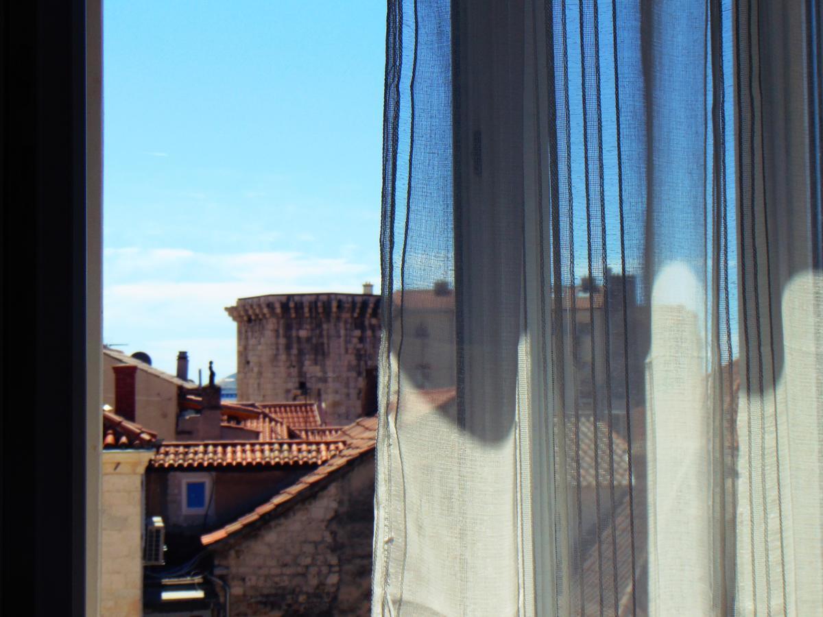 Centar Palace Appartement Split