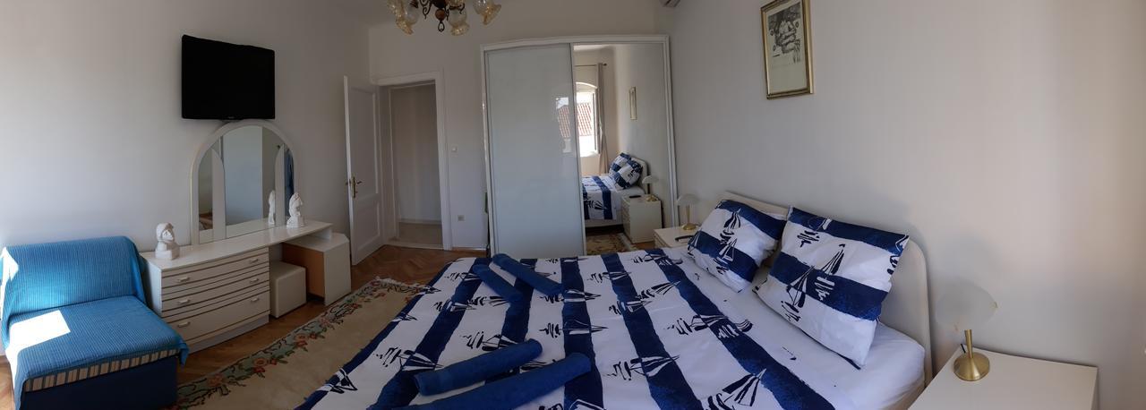 Appartement Centar Palace Split